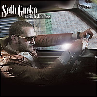  Sortie Seth Gueko - LES FILS DE JACK MESS